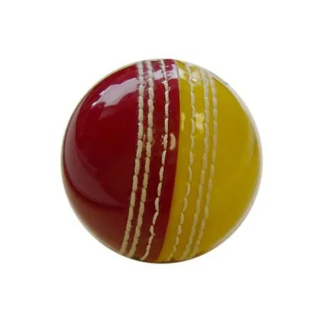 Readers Supaball (Red/Yellow)