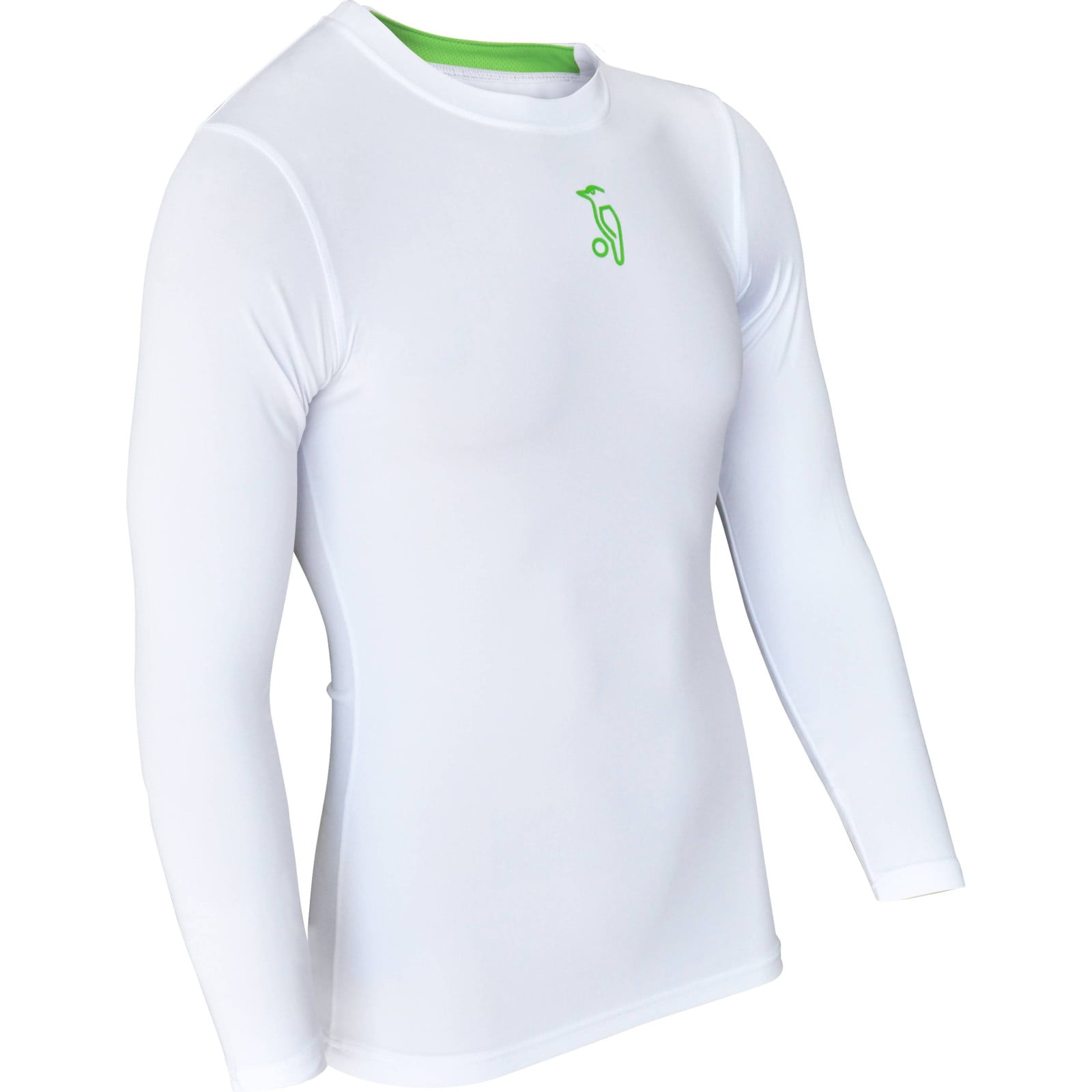 Kookaburra Compression Lite Shirt (2023) - Kookaburra Compression Lite Shirt (2023) - Kookaburra Compression Lite Shirt (2023) -