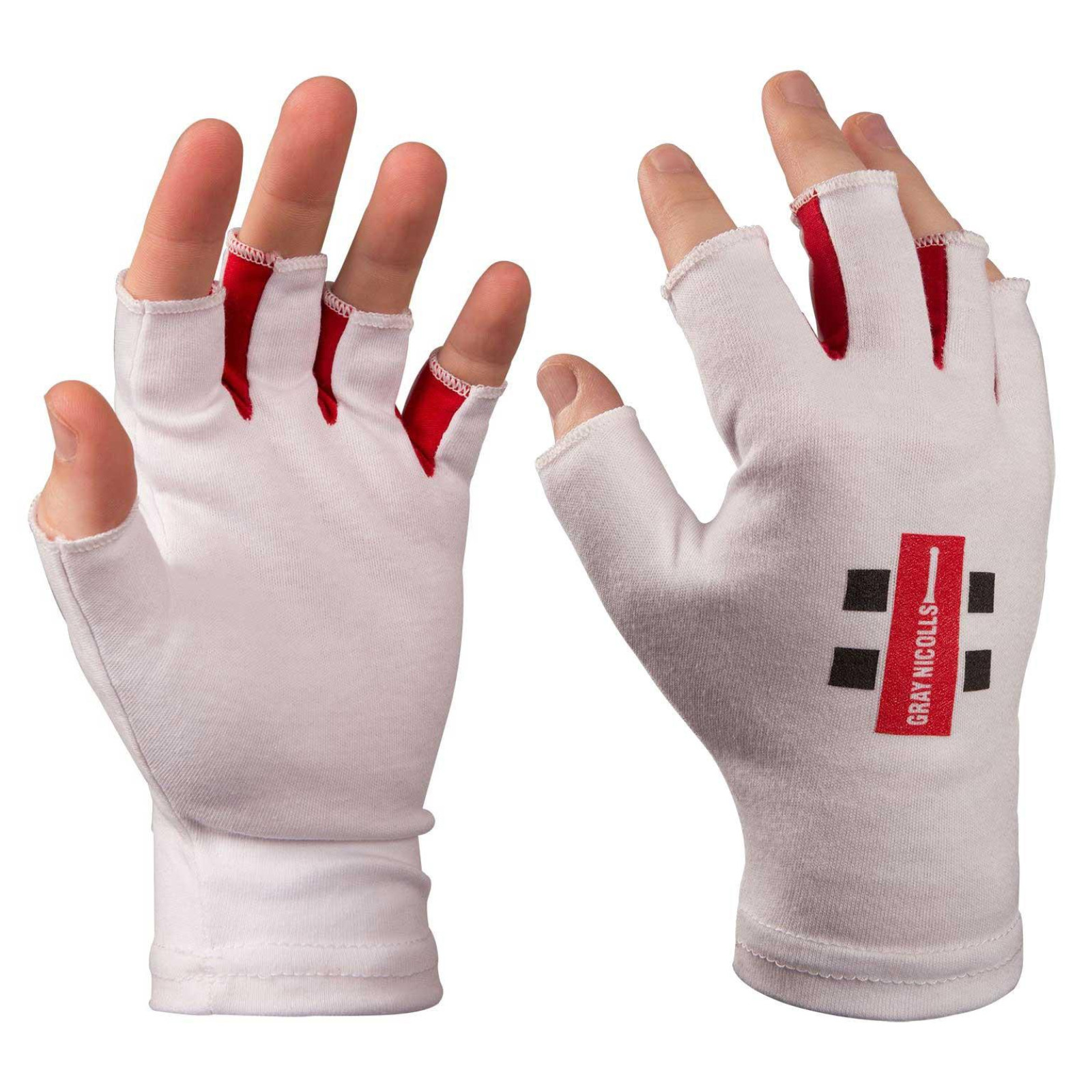 Gray-Nicolls Pro Fingerless Batting Inners (2023) - Gray-Nicolls Pro Fingerless Batting Inners (2023) - Gray-Nicolls Pro Fingerl