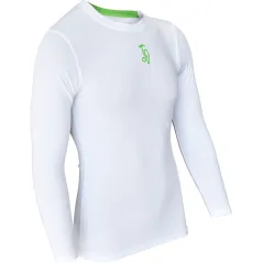 Kookaburra Compression Lite Shirt (2023) - Kookaburra Compression Lite Shirt (2023) - Kookaburra Compression Lite Shirt (2023) -