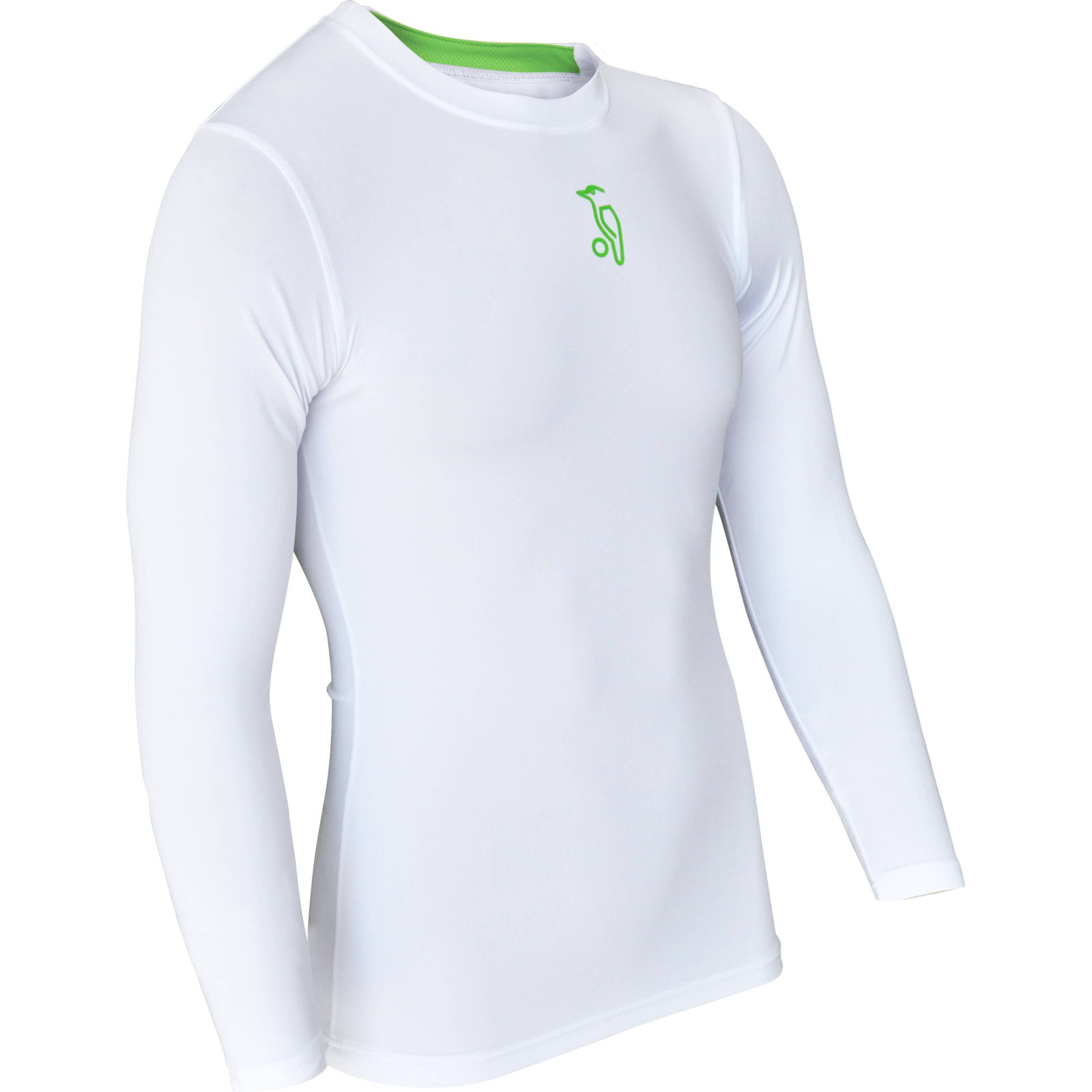 Kookaburra Compression Lite Shirt (2023) - Kookaburra Compression Lite Shirt (2023) - Kookaburra Compression Lite Shirt (2023) -