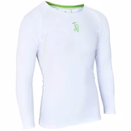 Kookaburra Compression Power Shirt (2026) - Kookaburra Compression Power Shirt (2026) - Kookaburra Compression Power Shirt (2026