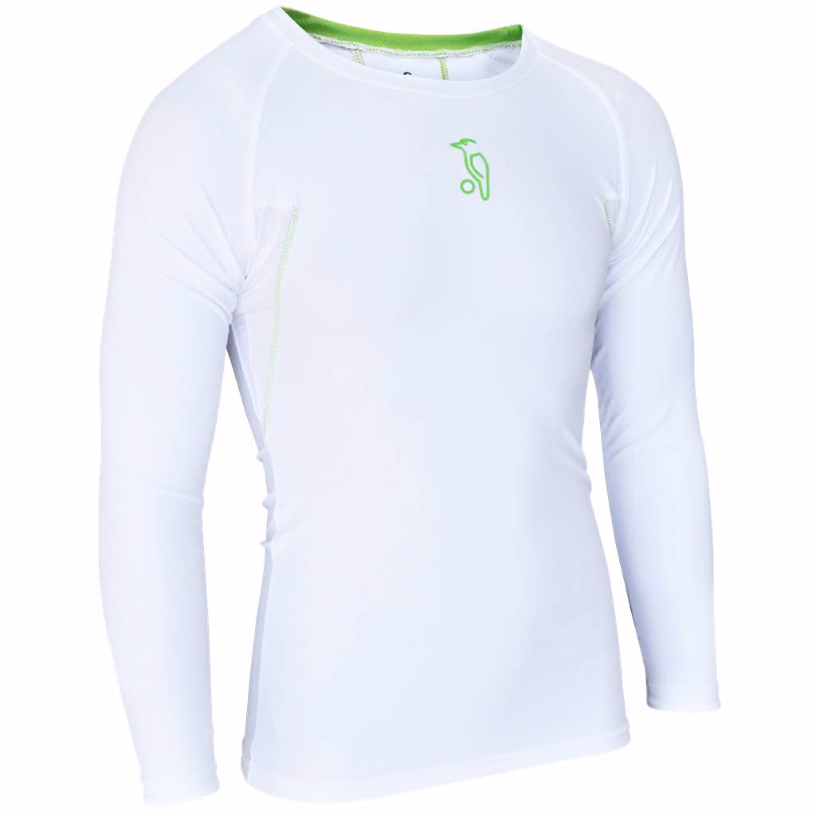 Kookaburra Compression Power Shirt (2026) - Kookaburra Compression Power Shirt (2026) - Kookaburra Compression Power Shirt (2026) - Kookaburra Compression Power Shirt (2026