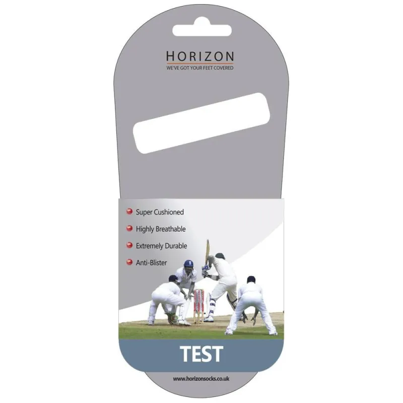 Test Cricket Socks