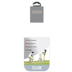 Club Cricket Socks - Calzini Club Cricket  - 4