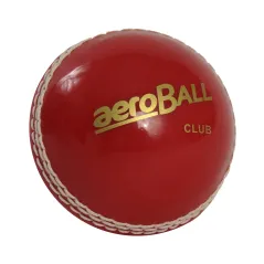 Aero Ball Club (rouge)