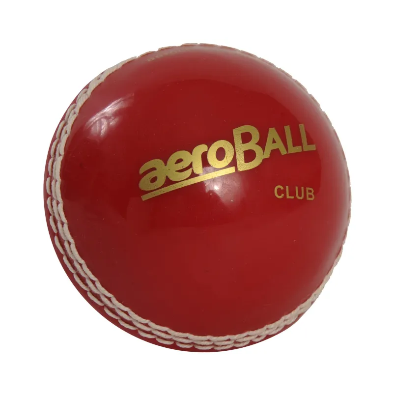 Aero Ball Club (rouge) Aero - 2