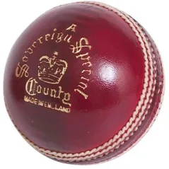 Readers Sovereign Special County A Cricket Ball