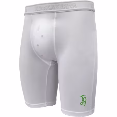 Kookaburra Compression Lite Shorts (2026)