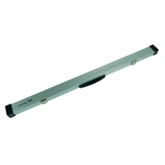 Peradon Aluminium 3/4 Snooker Case - Detail