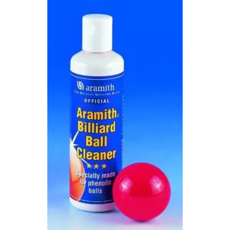 Peradon Ball Cleaner - Aramith