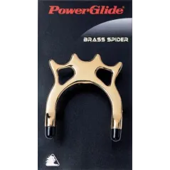 Comprar PowerGlide Brass Spider