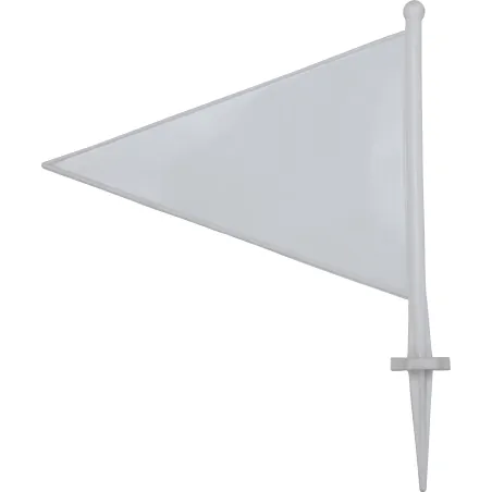 Kookaburra Boundary Flags - Pack van 25 (2020) - Cricket
