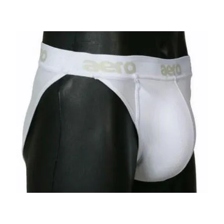 Aero Groin Protector Briefs