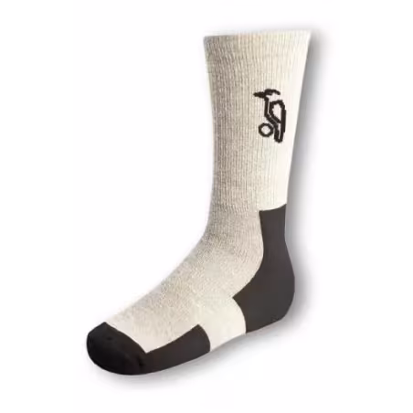 Kookaburra Cricket Socks (Cream)