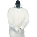 Junior Cricket Sweater - Plain (2020) Gunn & Moore - 38