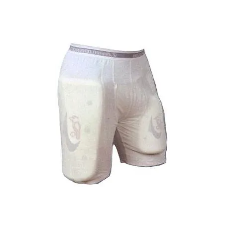 Kookaburra Protective Shorts - inc padding (2023)