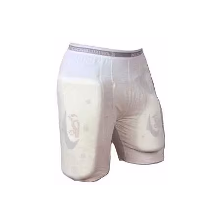 Kookaburra Protective Shorts - inc padding (2026)