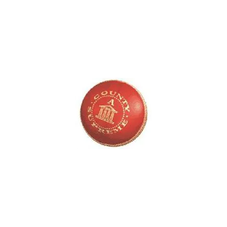 Readers County Supreme A YOUTHS Cricket Ball