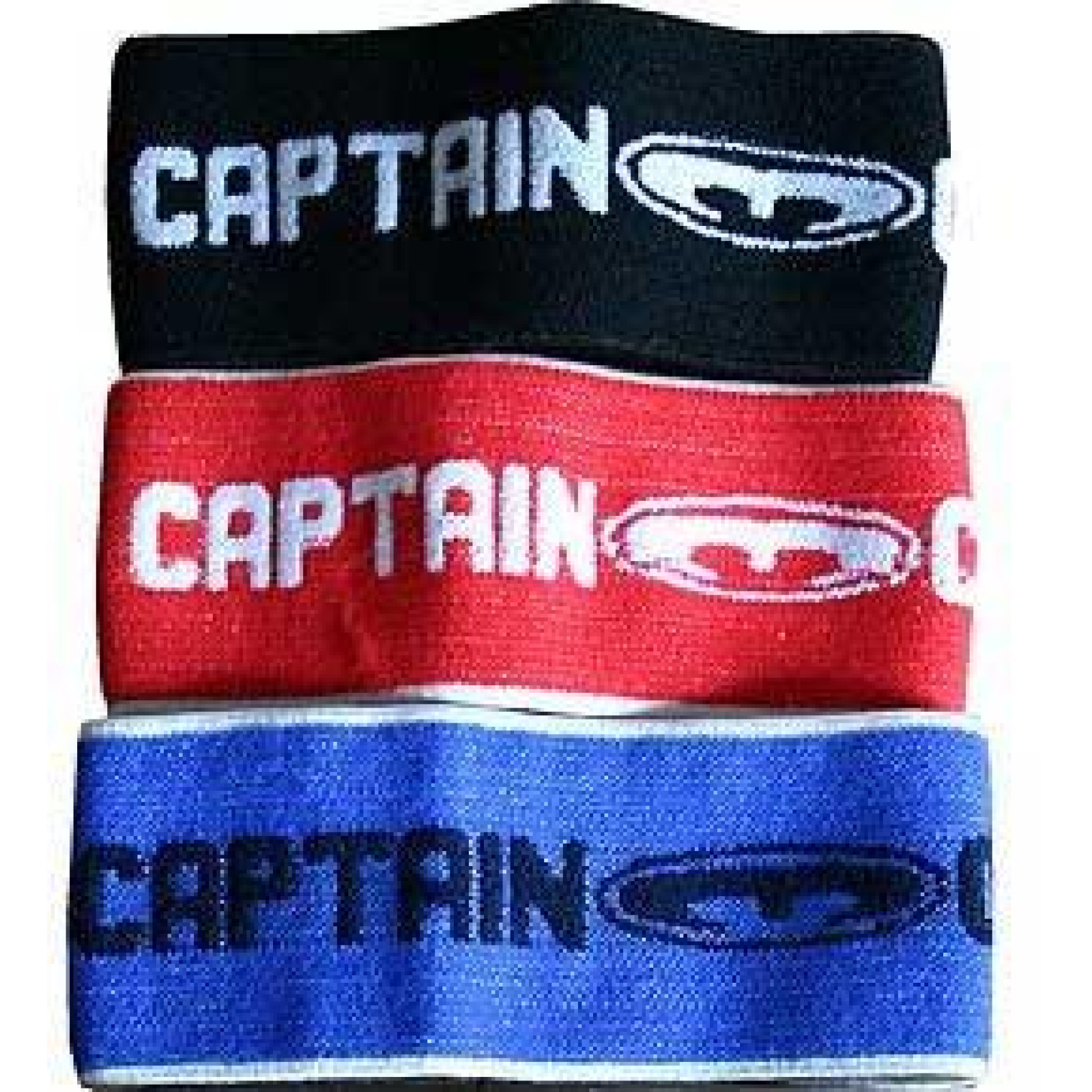 Mercian Captains Armband (2024/25) - Mercian Captains Armband (2024/25) - Mercian Captains Armband (2024/25) - Mercian Captains 