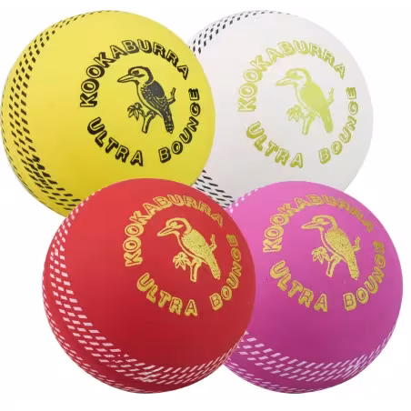 Kookaburra Ultra Bounce Ball (2026) - Kookaburra Ultra Bounce Ball (2026) - Kookaburra Ultra Bounce Ball (2026) - Kookaburra Ult