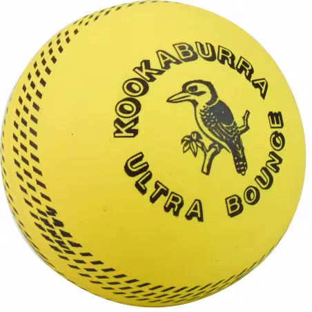 Kookaburra Ultra Bounce Ball (2026)
