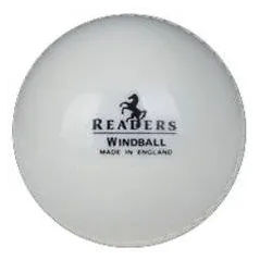 Readers Windball (Orange)