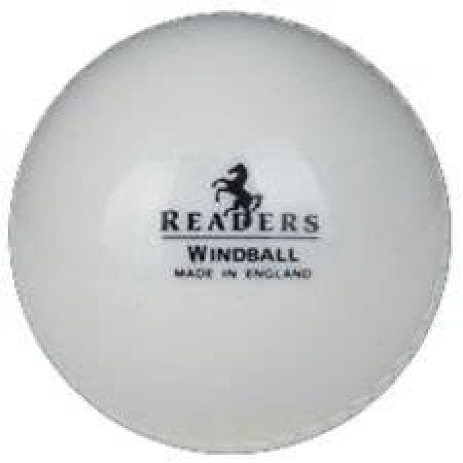 Readers Windball (White) - Lecteurs Windball (Blanc) - Balles d'entraînement