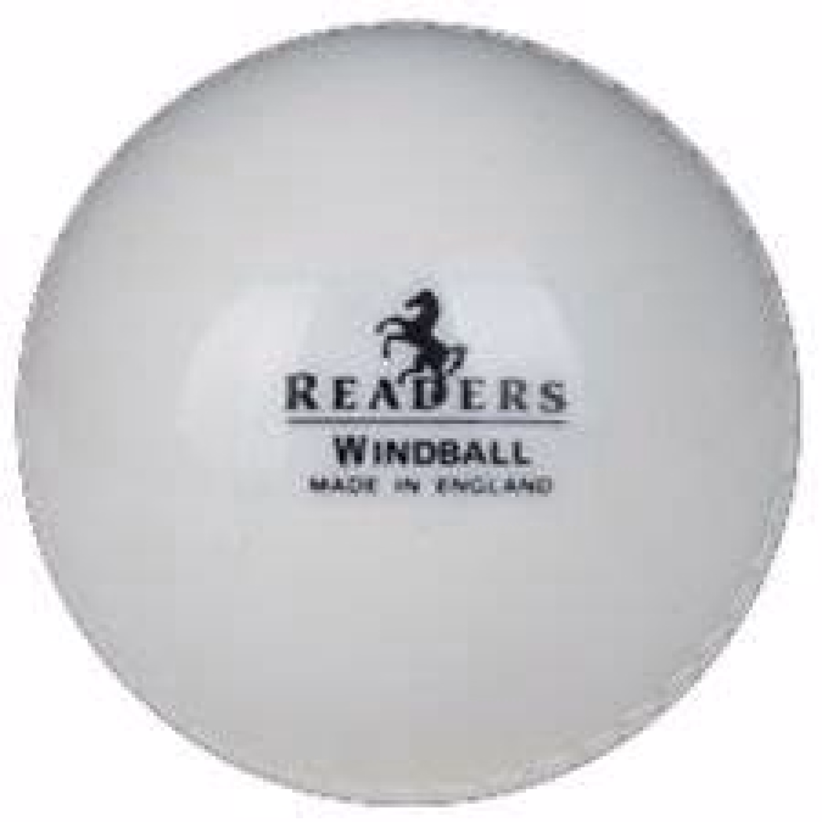 Readers Windball (White)