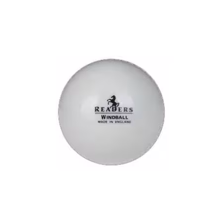 Readers Windball (White)