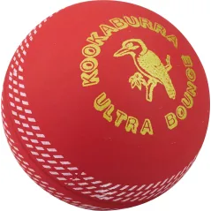 Kookaburra Ultra Bounce Ball (2026) - Kookaburra Ultra Bounce Ball (2026) - Kookaburra Ultra Bounce Ball (2026) - Kookaburra Ult