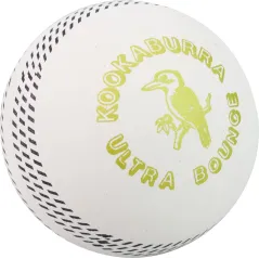 Kookaburra Ultra Bounce Ball (2026) - Kookaburra Ultra Bounce Ball (2026) - Kookaburra Ultra Bounce Ball (2026) - Kookaburra Ult