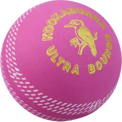 Kookaburra Ultra Bounce Ball (2026) - Kookaburra Ultra Bounce Ball (2026) - Kookaburra Ultra Bounce Ball (2026) - Kookaburra Ult