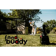 Feed Buddy Automatic Cricket Feed Machine