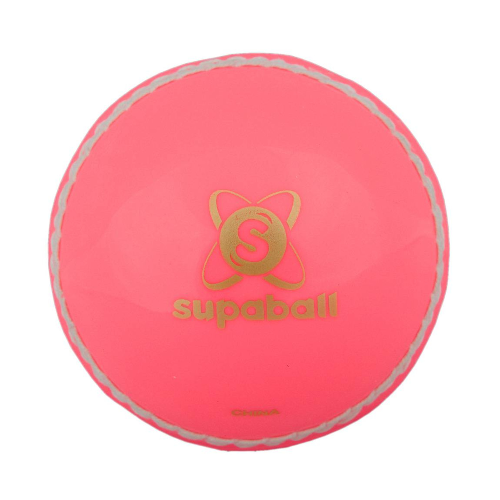 Readers Supaball (Pink) - Lecteurs Supaball (Rose) - Balles d'entraînement