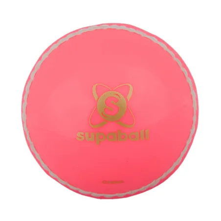 Lecteurs Supaball (Rose) - Balles d'entraînement