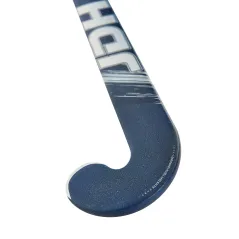 JDH X60TT LB hockeystick - oceaanblauw (2020/21)
