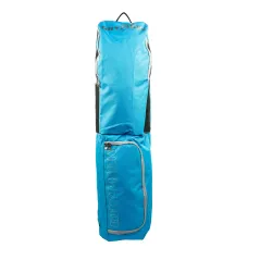 🔥 Gryphon Deluxe Dave Stick & Kit Bag - Cyan (2020/21) | Next Day Delivery 🔥