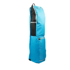 Gryphon Deluxe Dave Stick & Kit Bag - Cyan (2020/21)