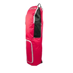 🔥 Gryphon Deluxe Dave Stick & Kit Bag - Red (2020/21) | Next Day Delivery 🔥