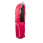 Gryphon Deluxe Dave Stick & Kit Bag - Red (2020/21)