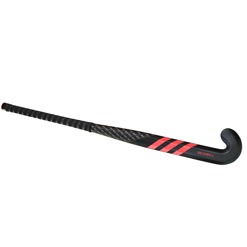 Vouwen Op te slaan Rijk 🔥 Adidas AX Compo 2 Hockey Stick (2020/21) | Next Day Delivery 🔥