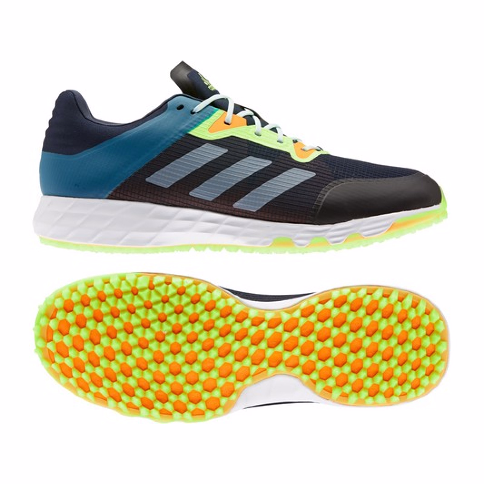 Adidas Lux 2.0 Hockeyschuhe - Tinte (2020/21) - Image 1 of 12