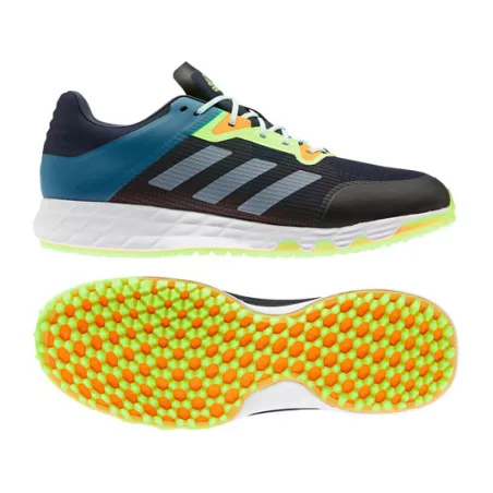 Adidas Lux 2.0 Hockey Shoes - Ink (2020/21) - Adidas Lux 2.0 Hockey Shoes - Ink (2020/21) - Adidas Lux 2.0 Hockey Shoes - Ink (2
