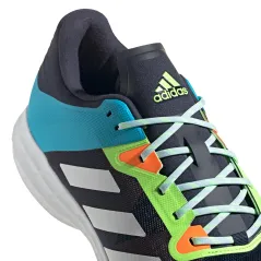 Adidas Lux 2.0 Hockeyschuhe - Tinte (2020/21) - View 4 of 12