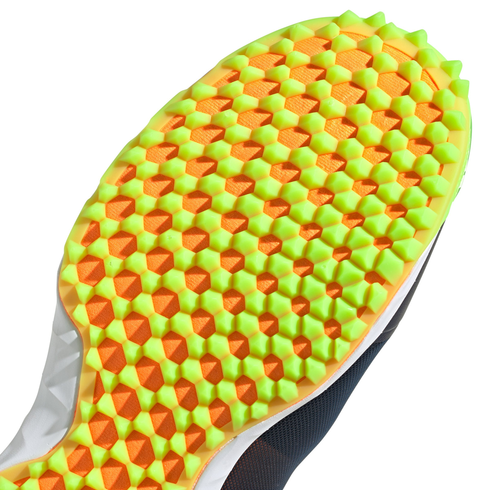 Adidas Lux 2.0 Hockeyschuhe - Tinte (2020/21) - View 5 of 12