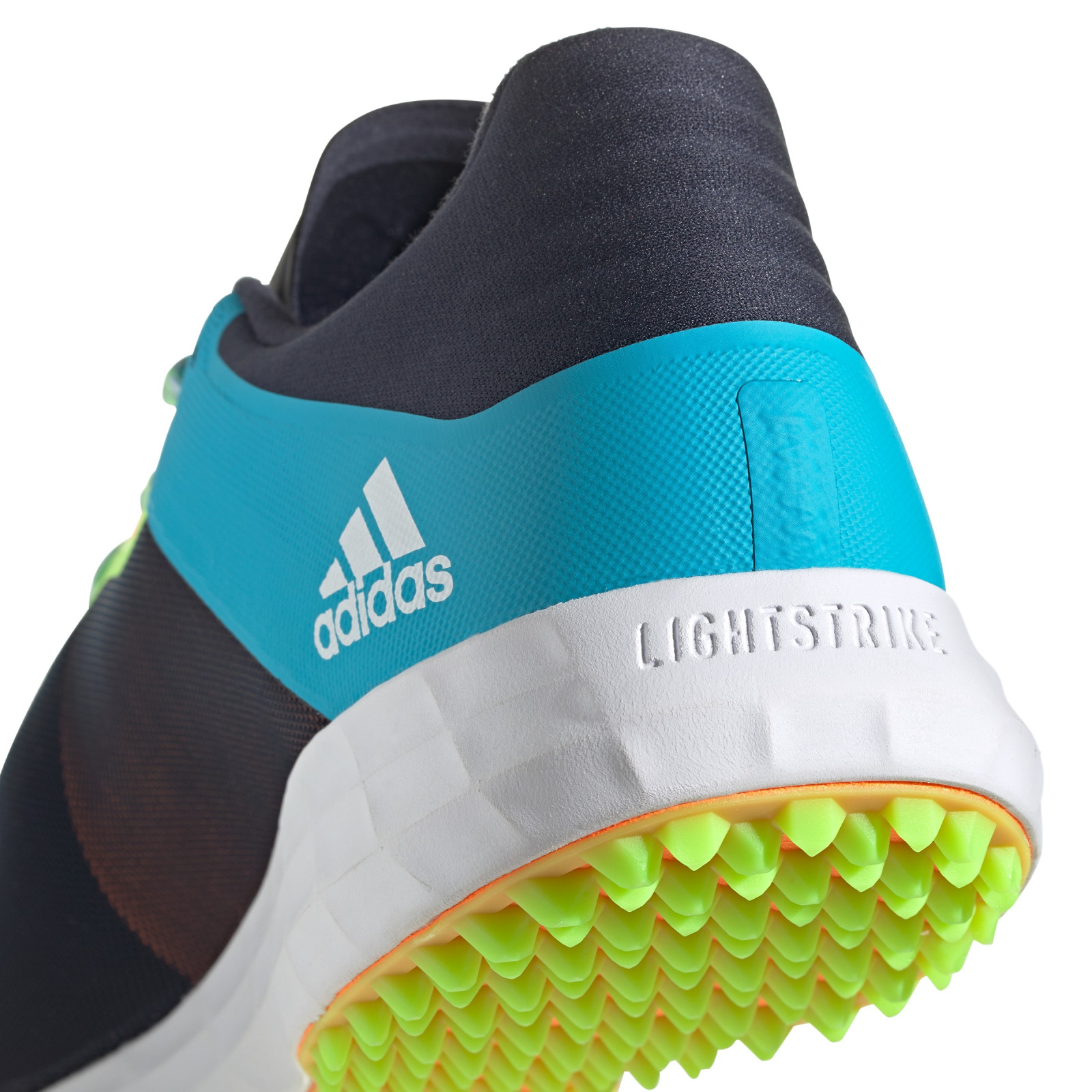 Adidas Lux 2.0 Hockeyschuhe - Tinte (2020/21) - View 6 of 12