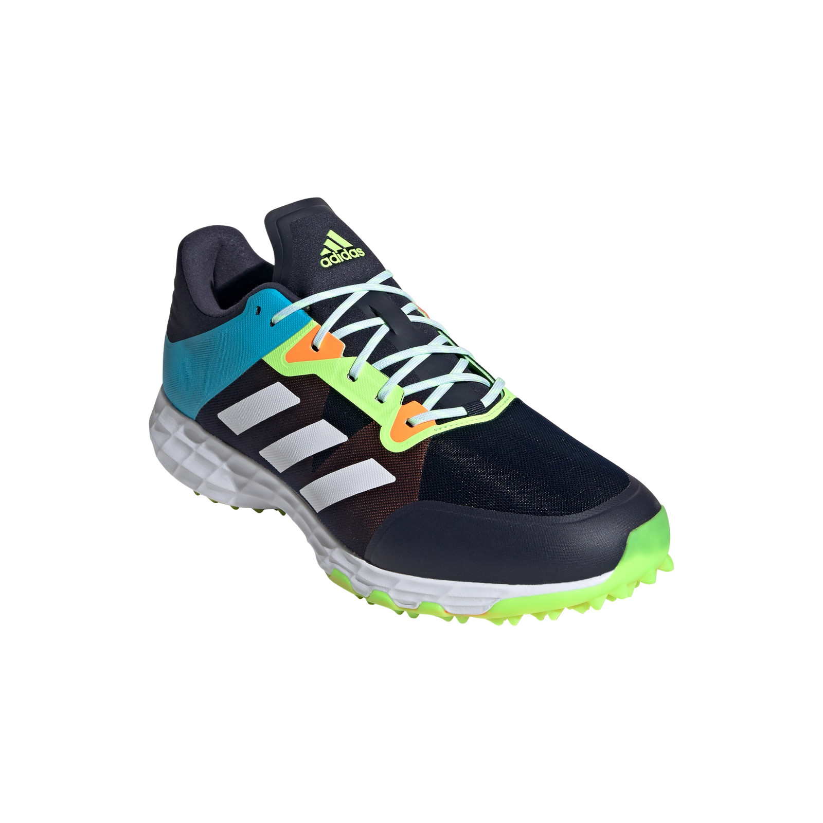 Adidas Lux 2.0 Hockeyschuhe - Tinte (2020/21) - View 7 of 12