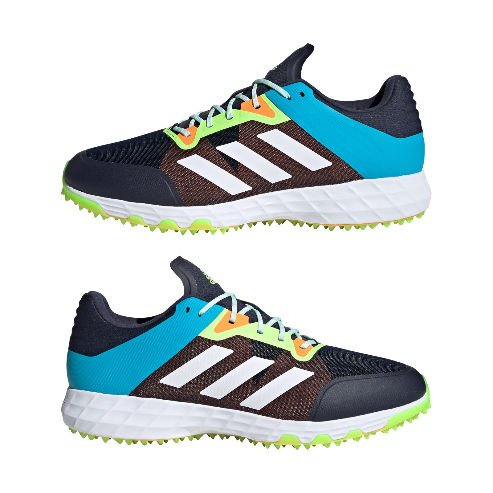 Adidas Lux 2.0 Hockeyschuhe - Tinte (2020/21) - View 8 of 12