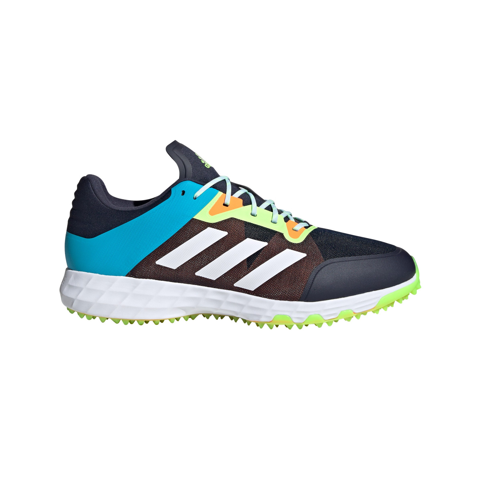Adidas Lux 2.0 Hockeyschuhe - Tinte (2020/21) - View 10 of 12